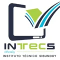 Logo Definitivo Intecs fondo blanco