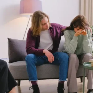 Curso gestion del duelo