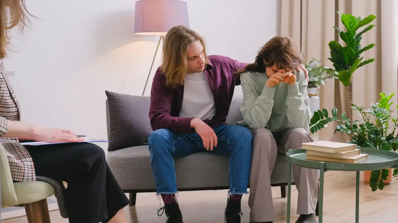 Curso gestion del duelo