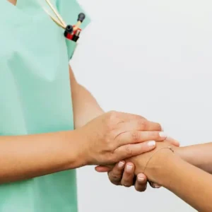 Curso humanizacion en los servicios de salud en colombia